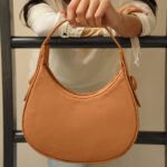 HandBag Hobo - Mustard