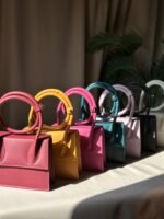 HandBag Jacqumues - Black - Image 4