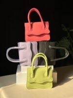 HandBag Muffin - Black - Image 3